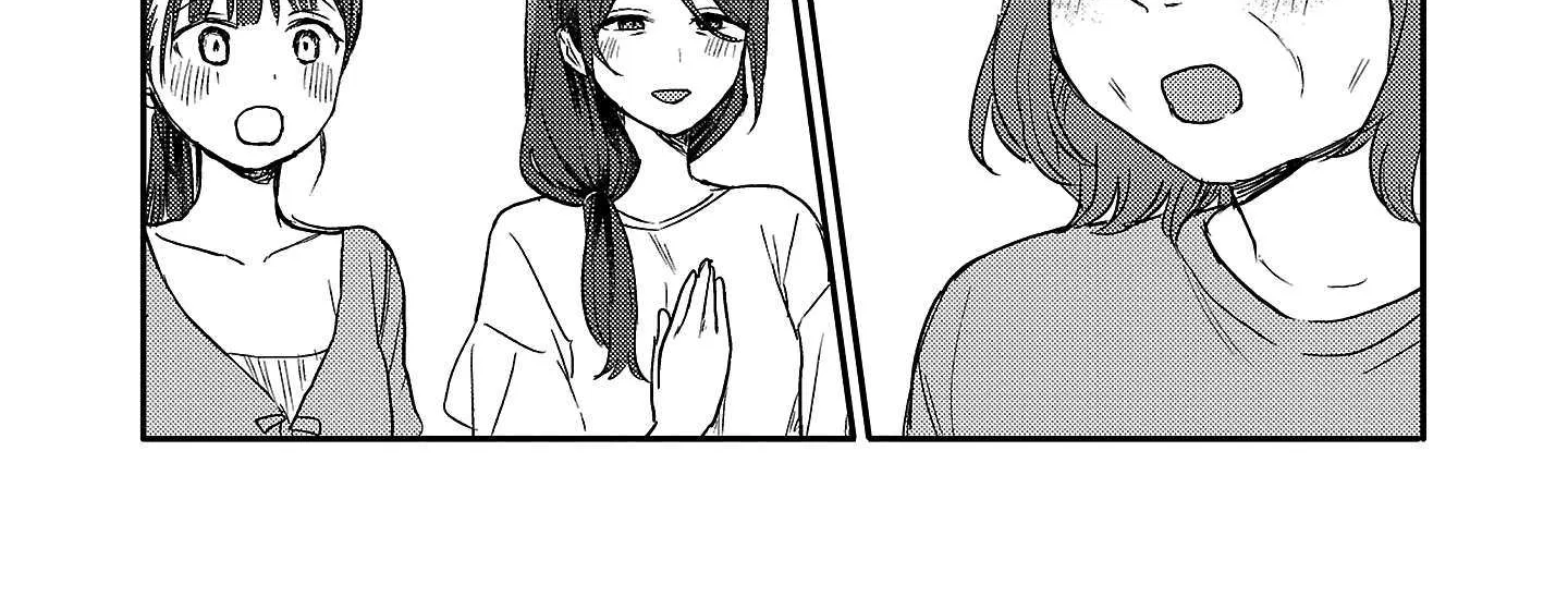 Welcome Back, Papa Chapter 27 page 32 - 