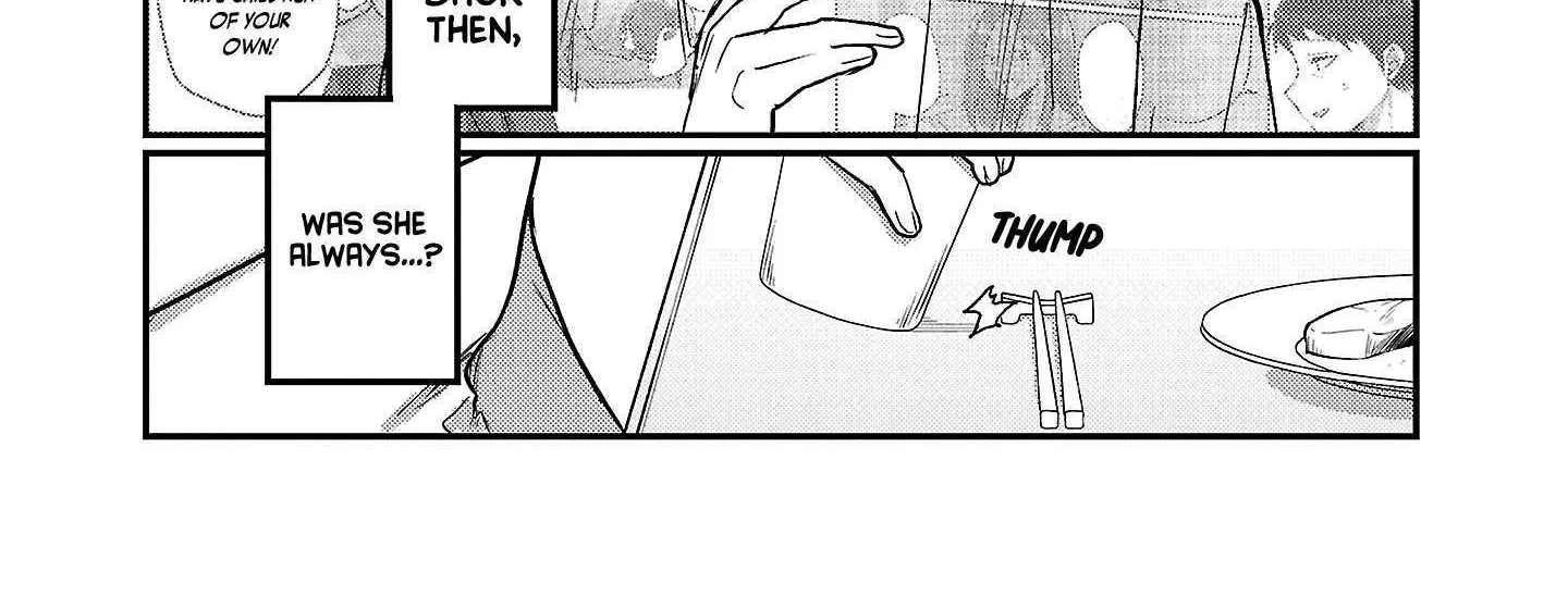 Welcome Back, Papa Chapter 27 page 34 - 
