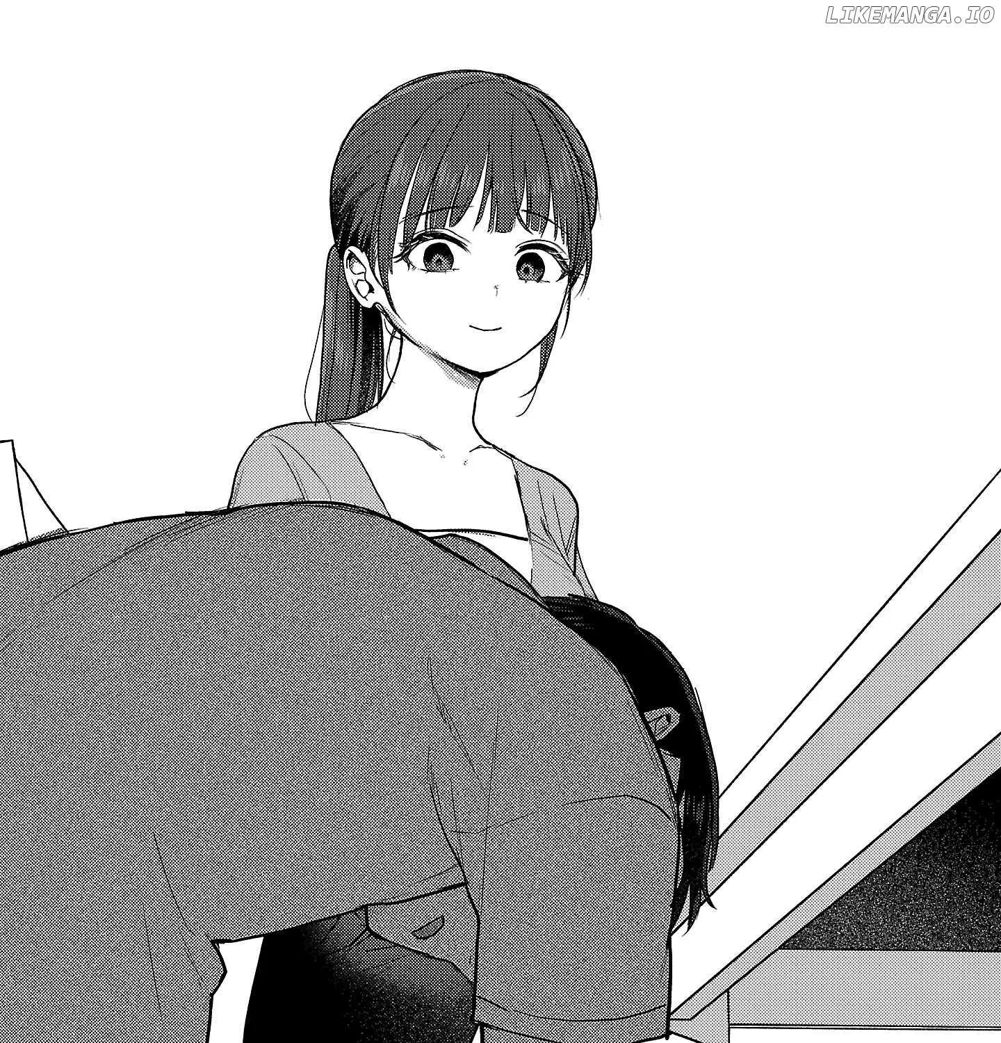 Welcome Back, Papa Chapter 27 page 37 - 