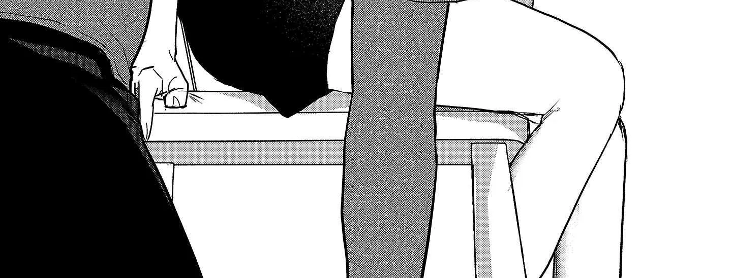 Welcome Back, Papa Chapter 27 page 38 - 