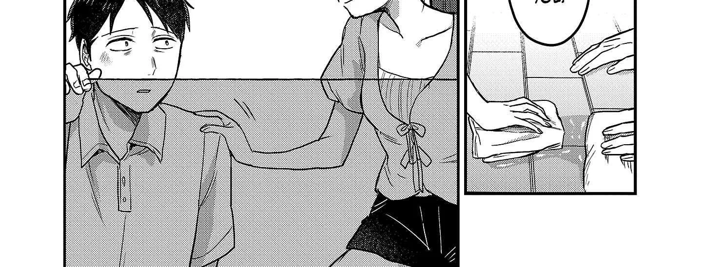 Welcome Back, Papa Chapter 27 page 40 - 