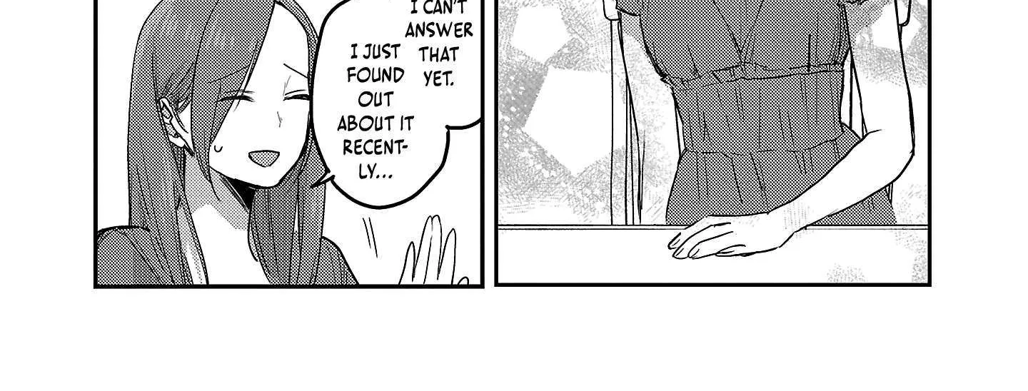 Welcome Back, Papa Chapter 27 page 42 - 