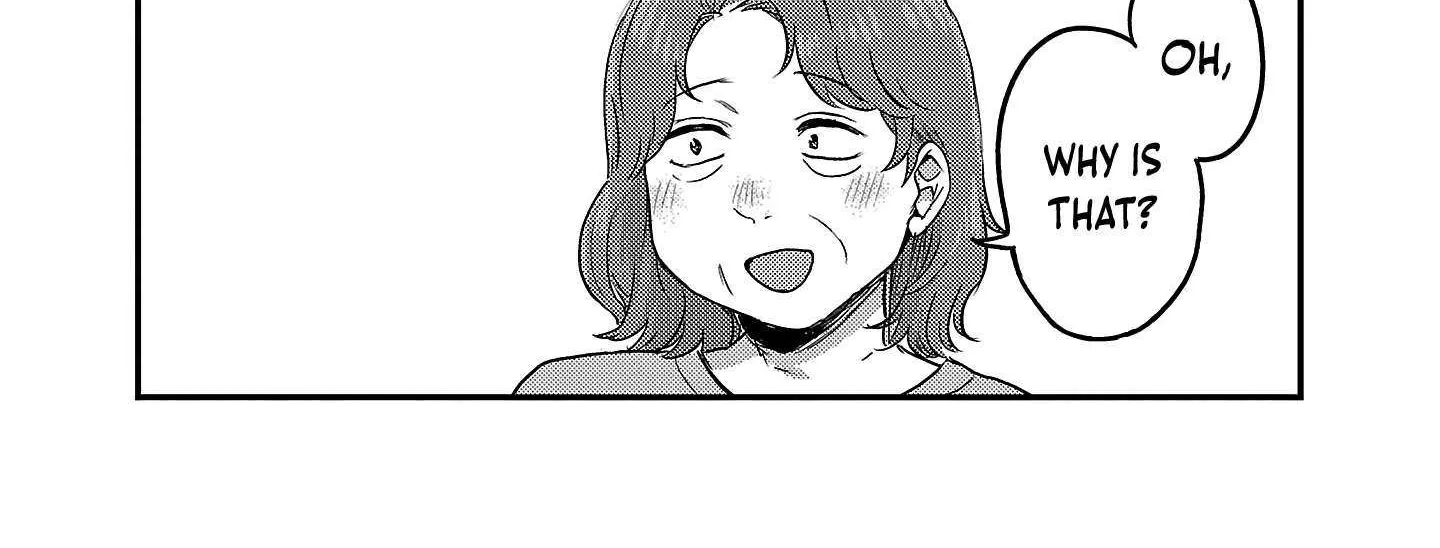 Welcome Back, Papa Chapter 27 page 44 - 