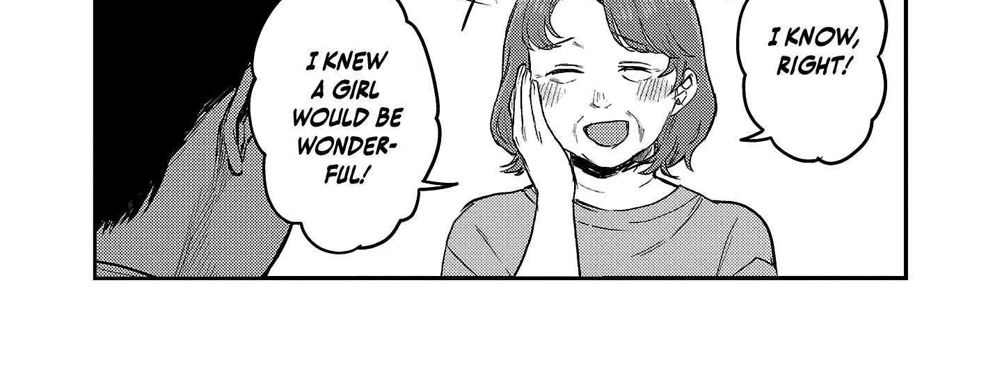 Welcome Back, Papa Chapter 27 page 48 - 