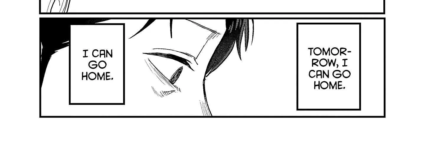 Welcome Back, Papa Chapter 27 page 50 - 