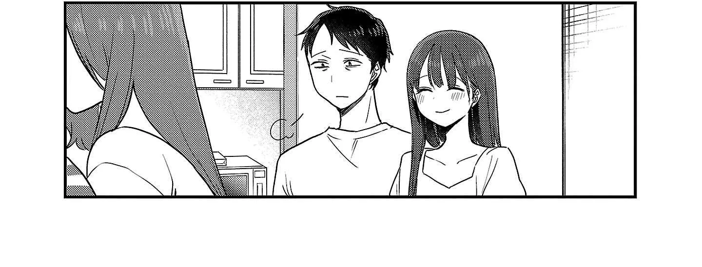 Welcome Back, Papa Chapter 27 page 6 - 