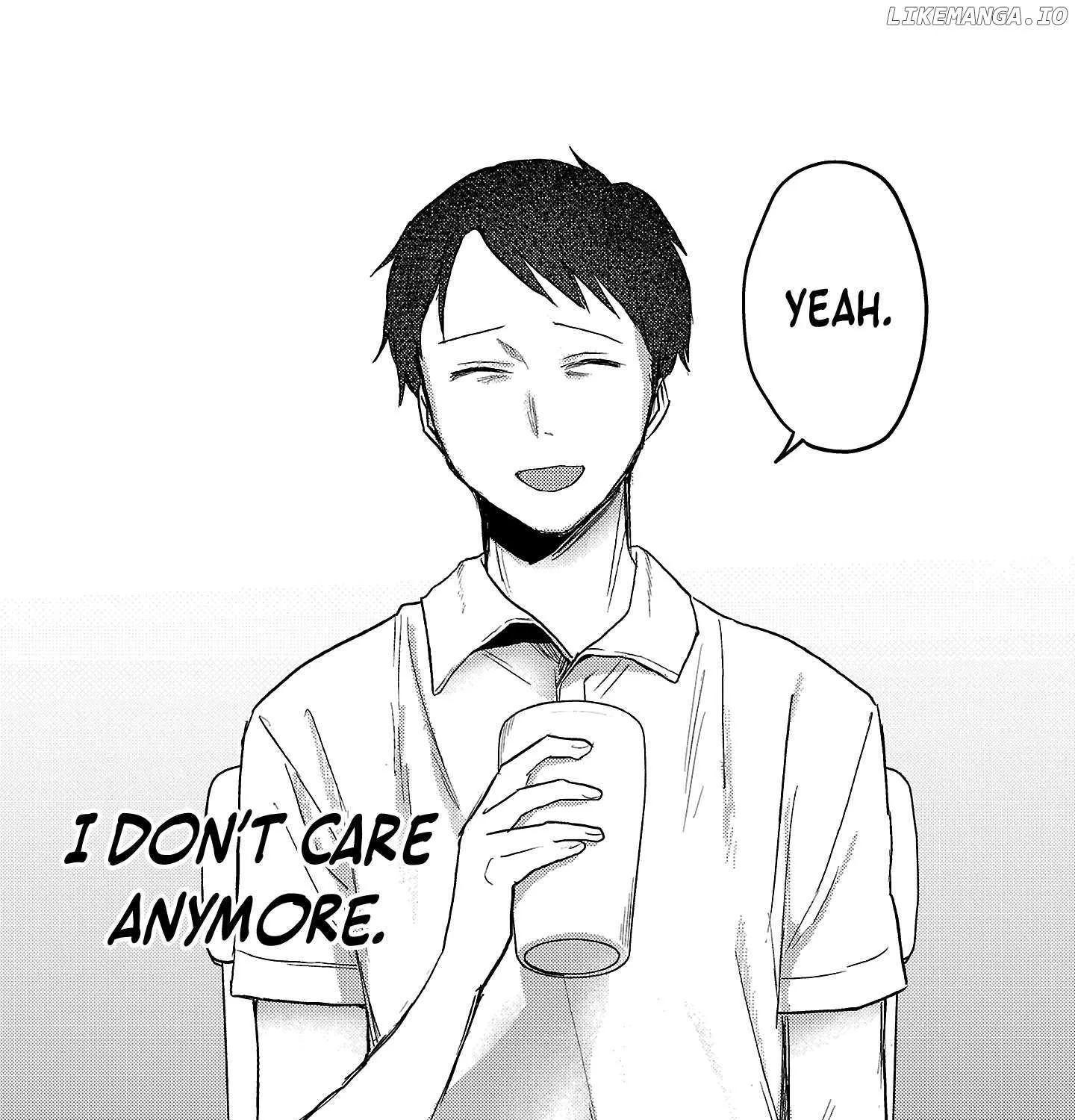 Welcome Back, Papa Chapter 27 page 51 - 