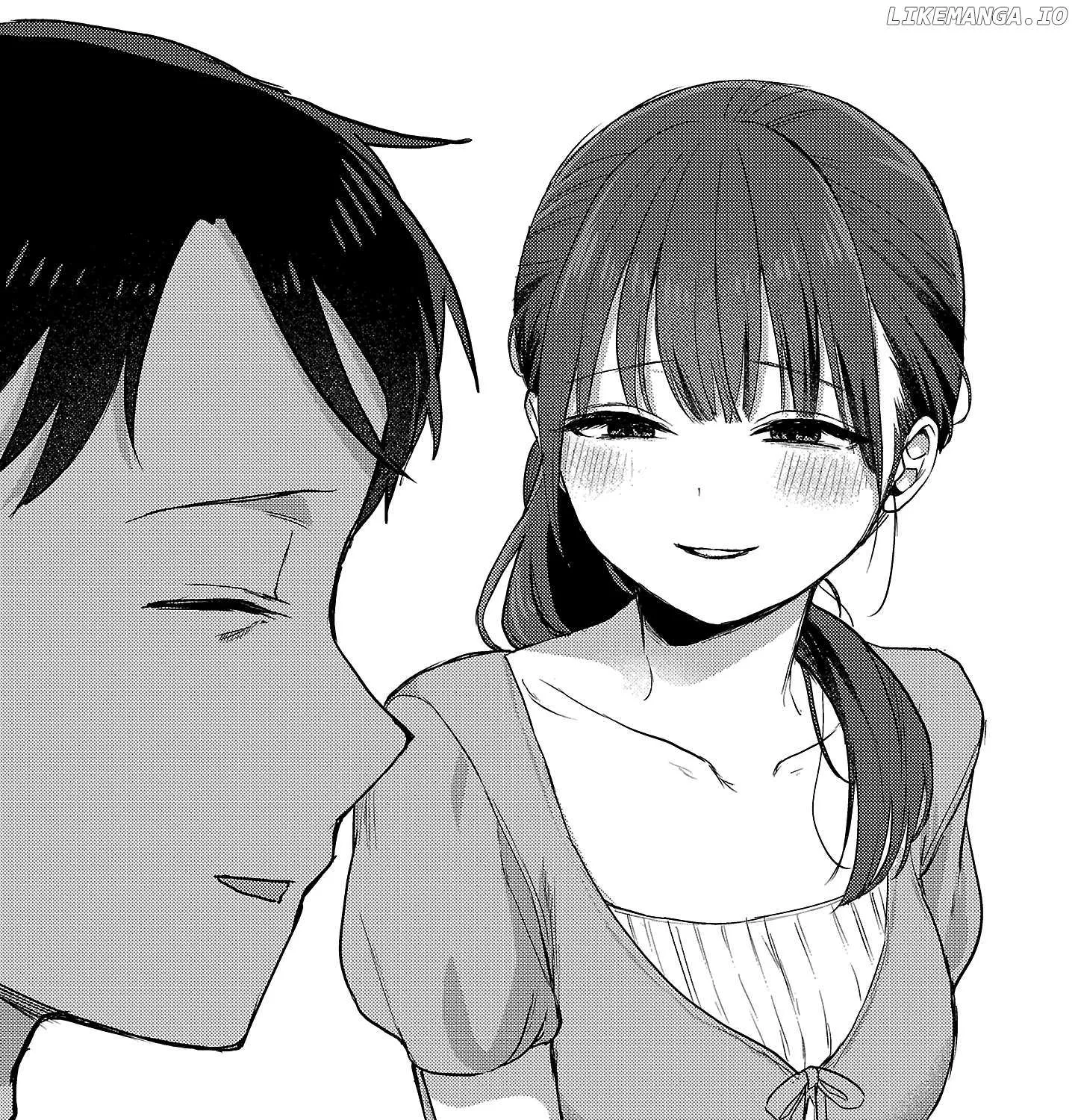 Welcome Back, Papa Chapter 27 page 53 - 