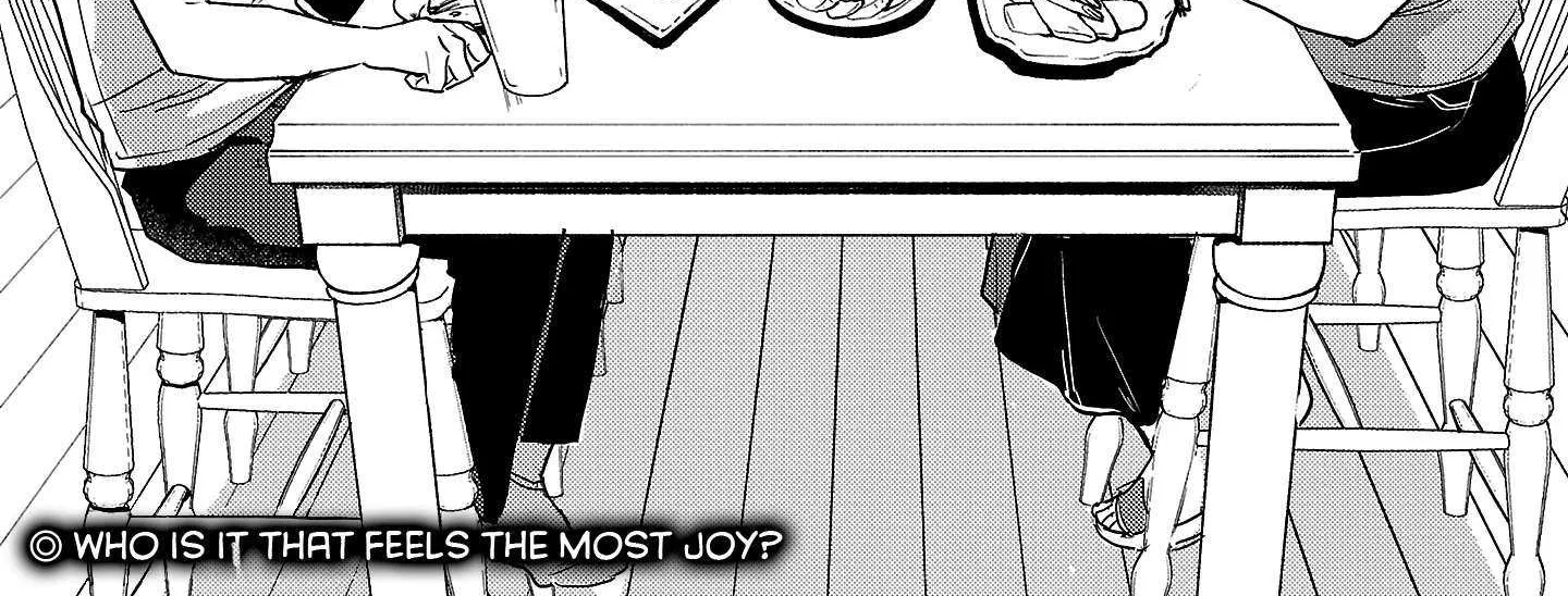 Welcome Back, Papa Chapter 27 page 58 - 