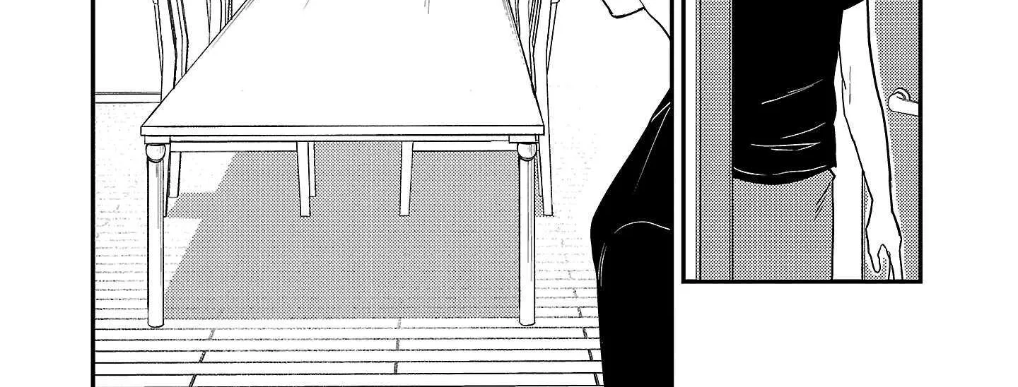 Welcome Back, Papa Chapter 27 page 10 - 