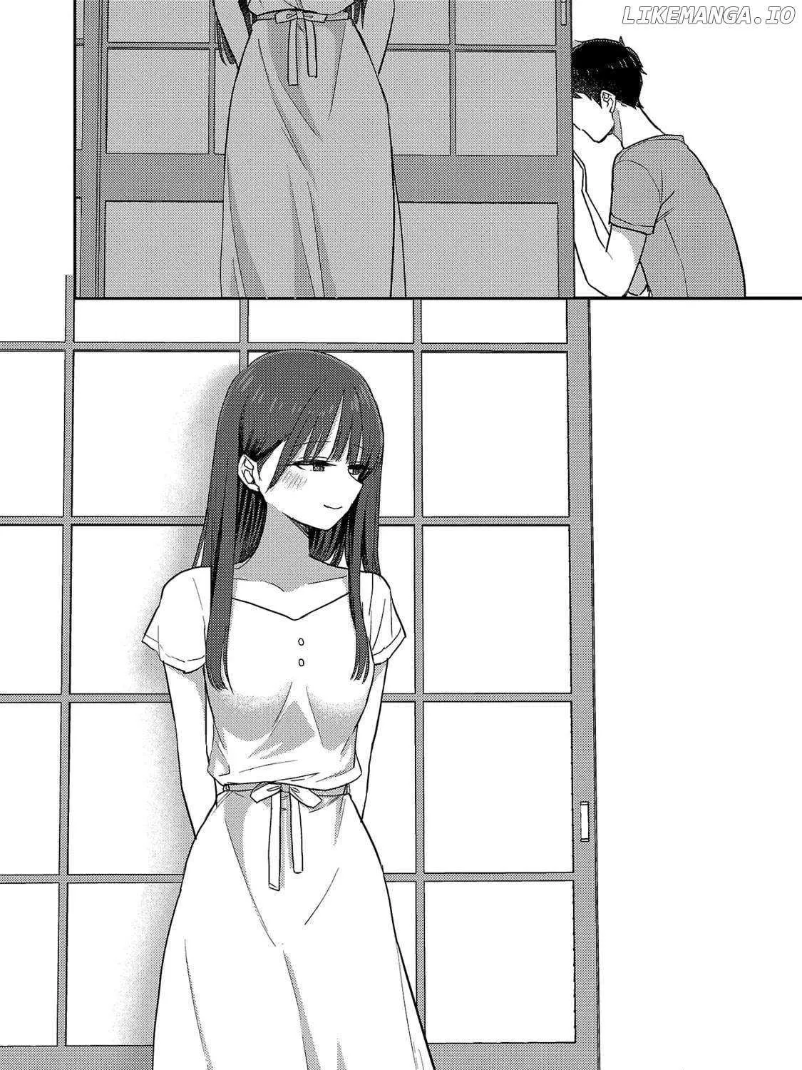 Welcome Back, Papa Chapter 28 page 5 - 