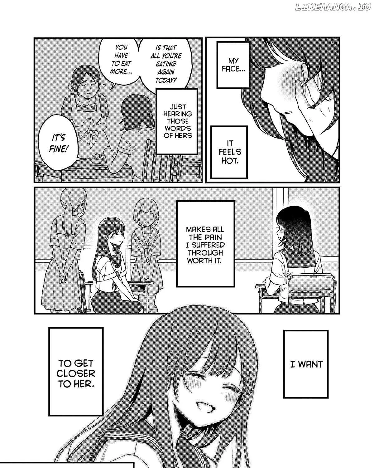 Welcome Back, Papa Chapter 29 page 13 - 