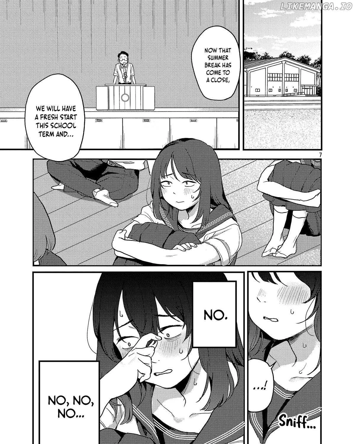 Welcome Back, Papa Chapter 29 page 15 - 