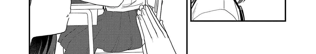 Welcome Back, Papa Chapter 29 page 22 - 