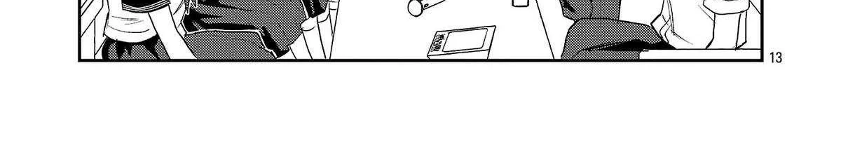 Welcome Back, Papa Chapter 29 page 28 - 