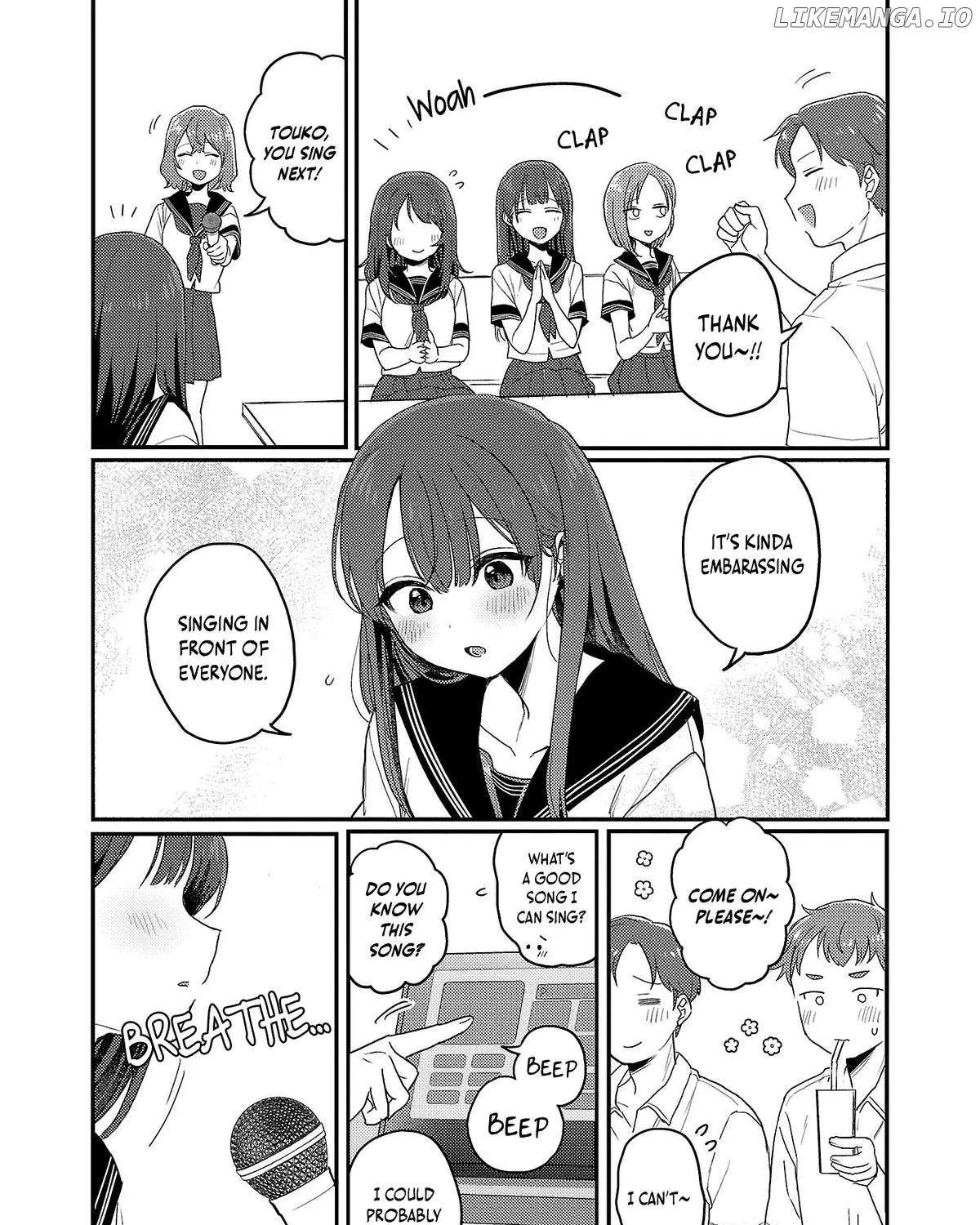 Welcome Back, Papa Chapter 29 page 29 - 