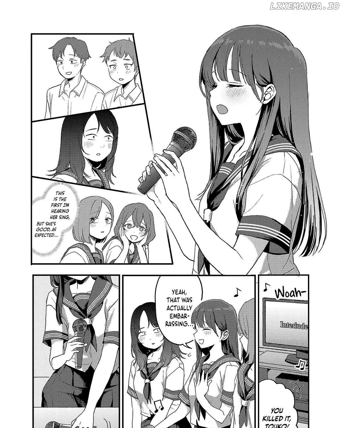 Welcome Back, Papa Chapter 29 page 31 - 