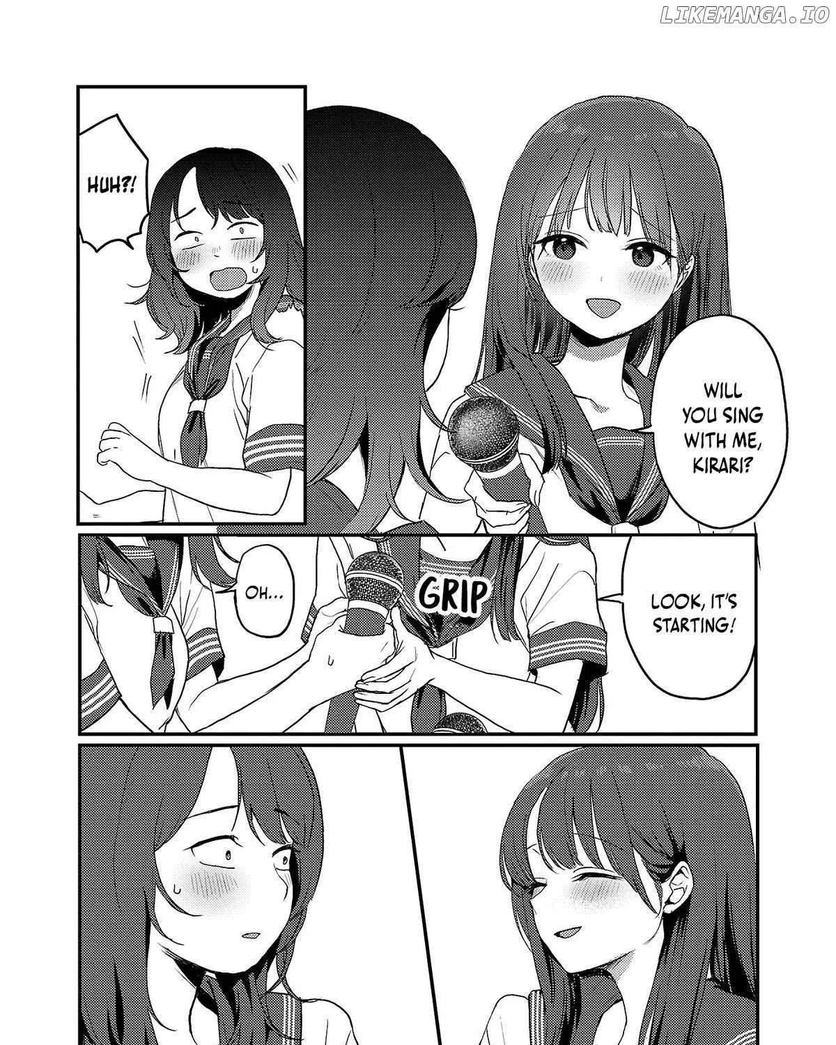 Welcome Back, Papa Chapter 29 page 33 - 