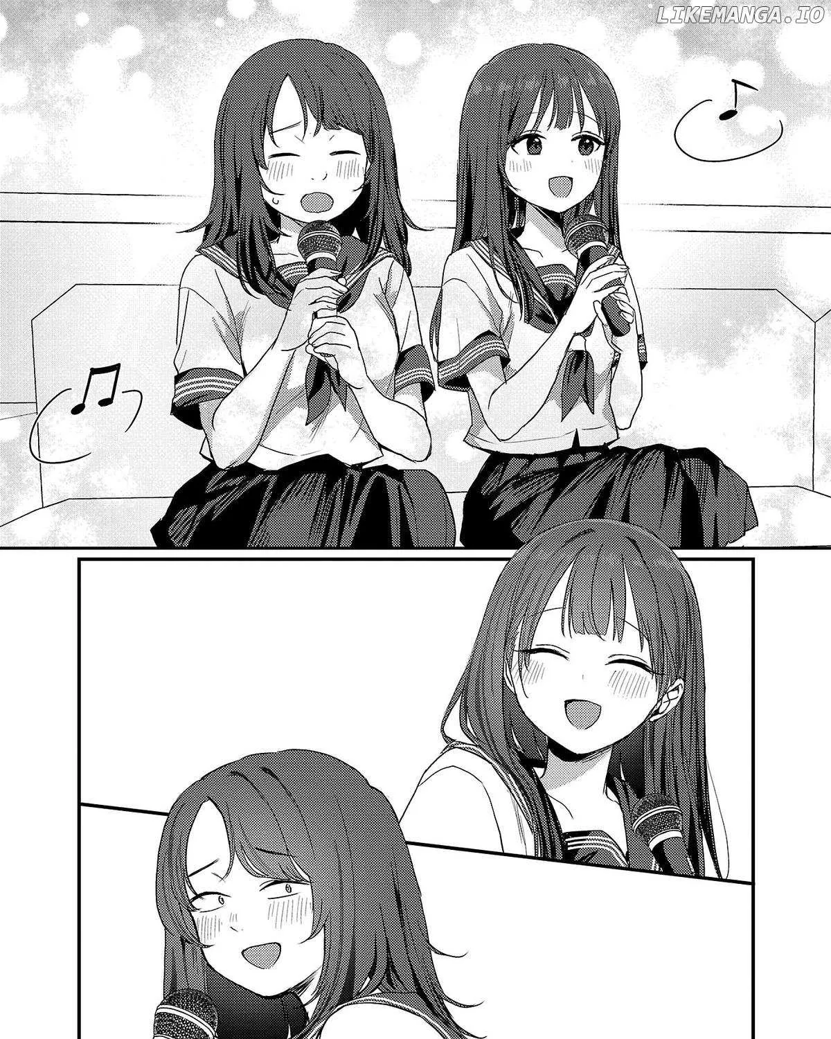 Welcome Back, Papa Chapter 29 page 35 - 