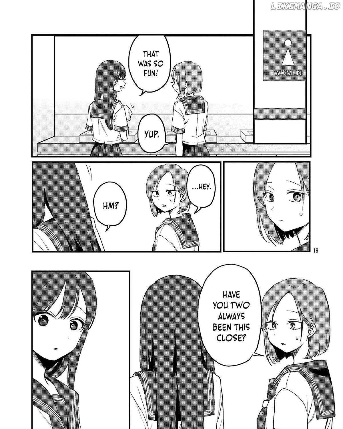 Welcome Back, Papa Chapter 29 page 39 - 