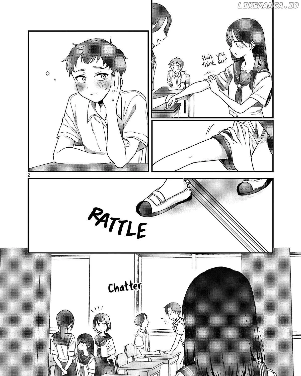 Welcome Back, Papa Chapter 29 page 5 - 