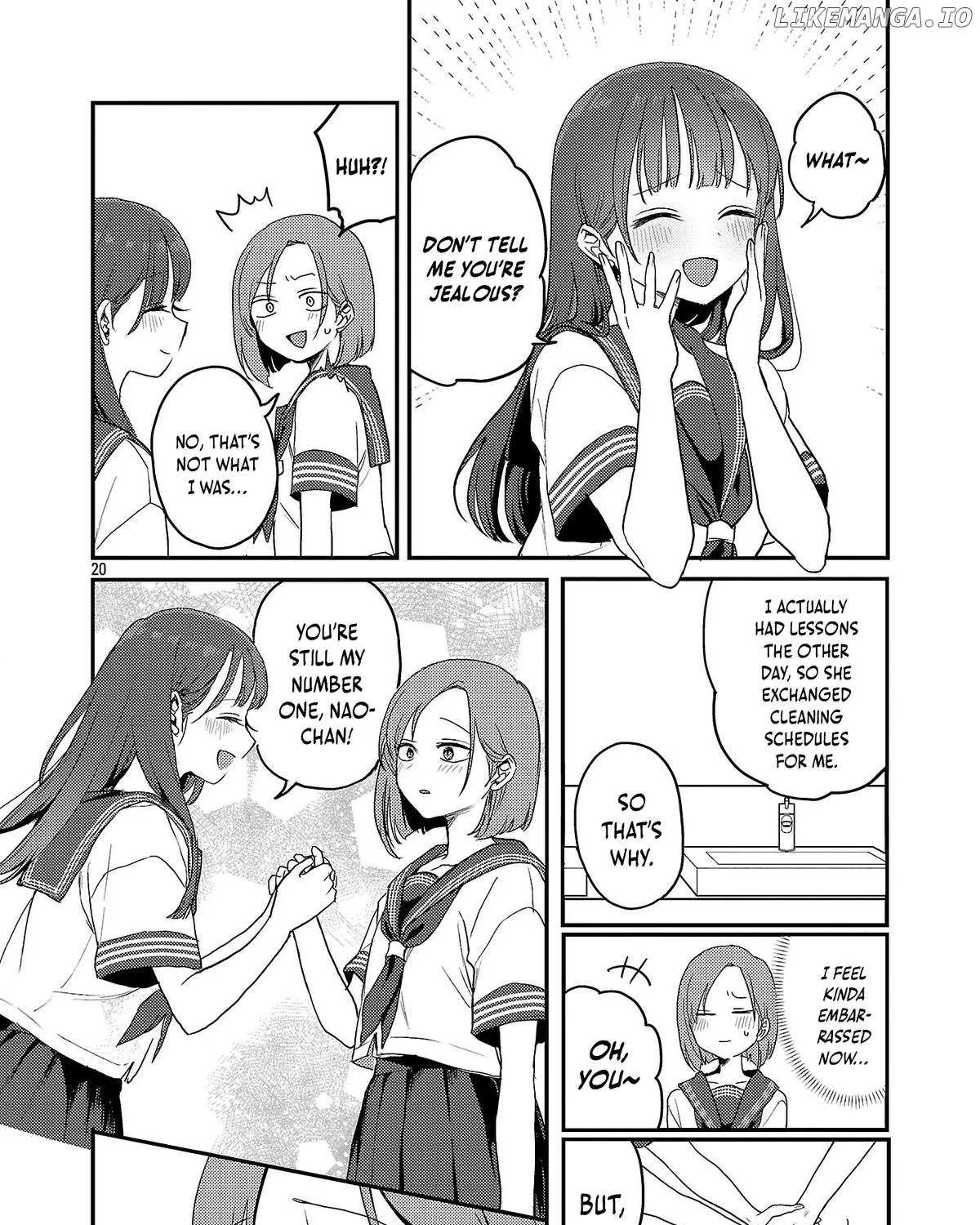 Welcome Back, Papa Chapter 29 page 41 - 