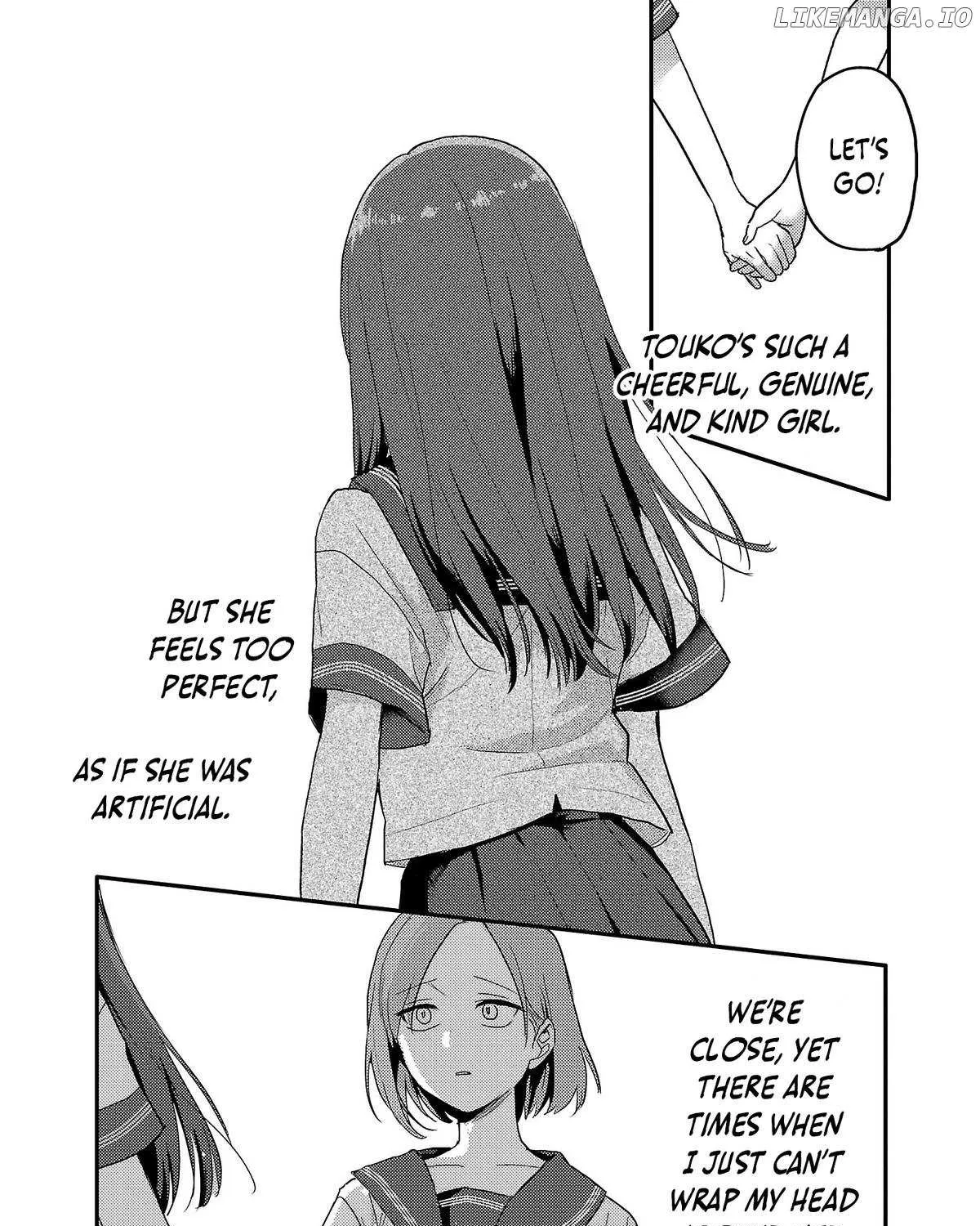 Welcome Back, Papa Chapter 29 page 43 - 