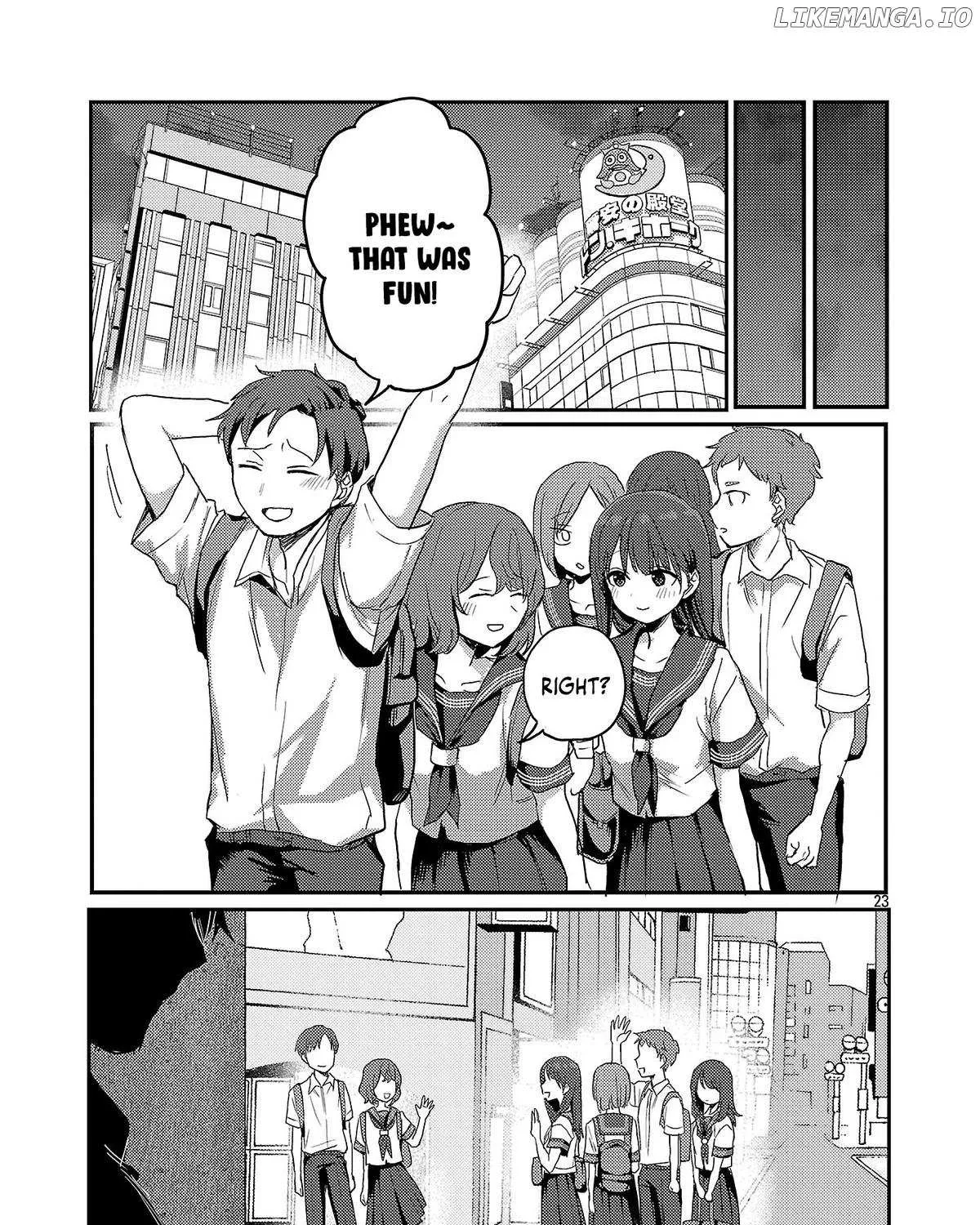 Welcome Back, Papa Chapter 29 page 47 - 