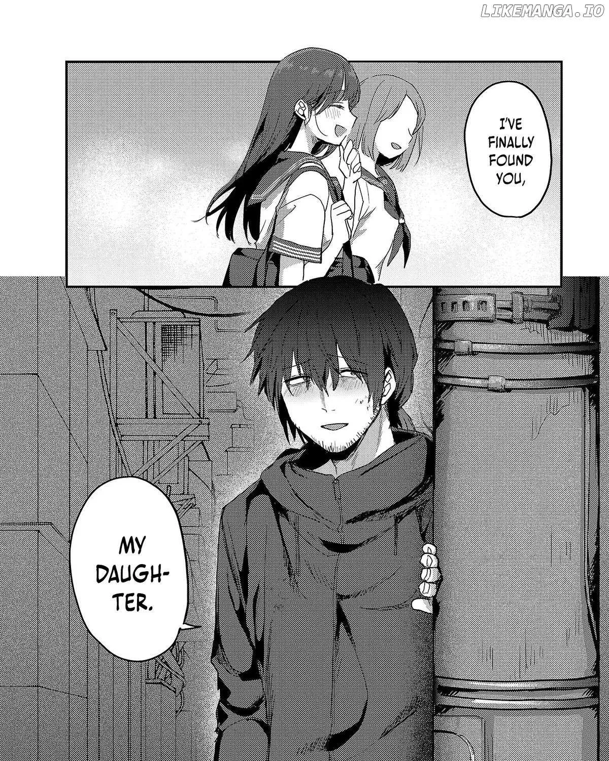 Welcome Back, Papa Chapter 29 page 49 - 