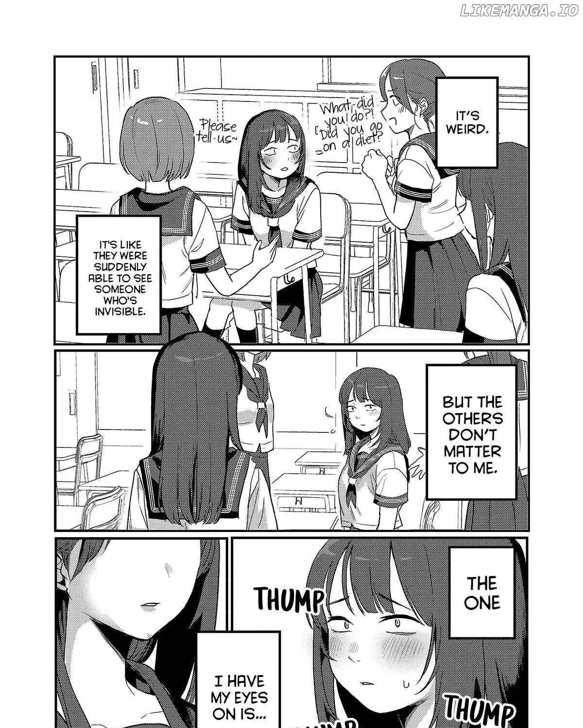 Welcome Back, Papa Chapter 29 page 9 - 