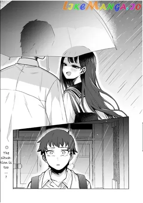 Welcome Back, Papa Chapter 3 page 24 - 