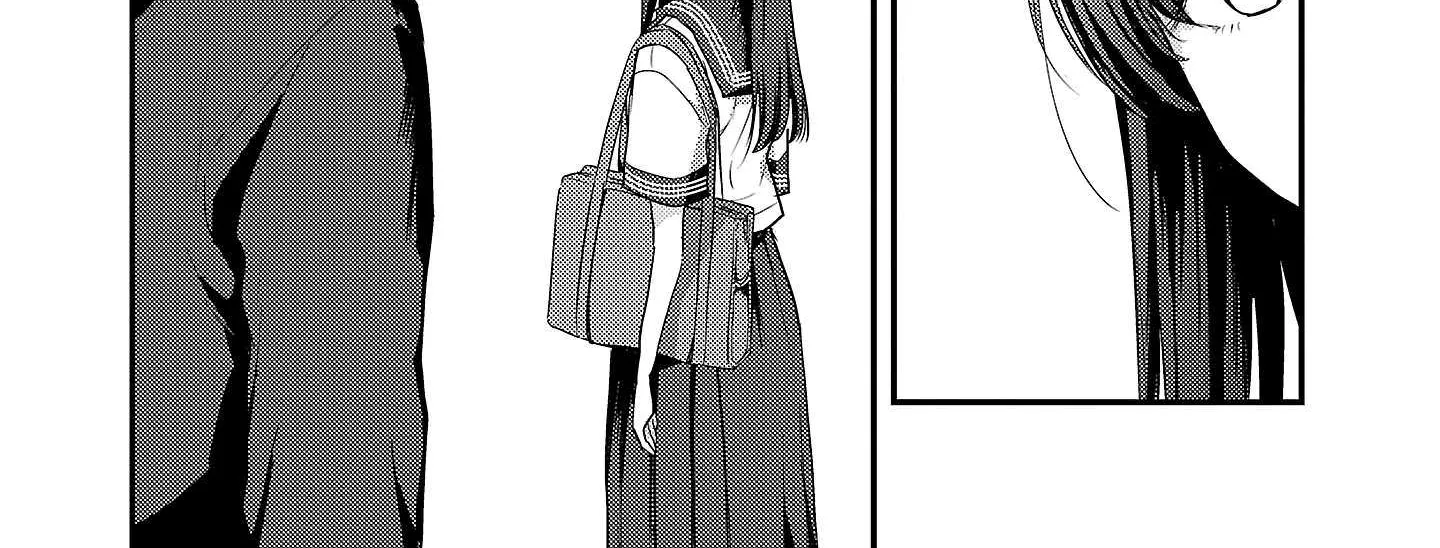 Welcome Back, Papa Chapter 30 page 12 - 