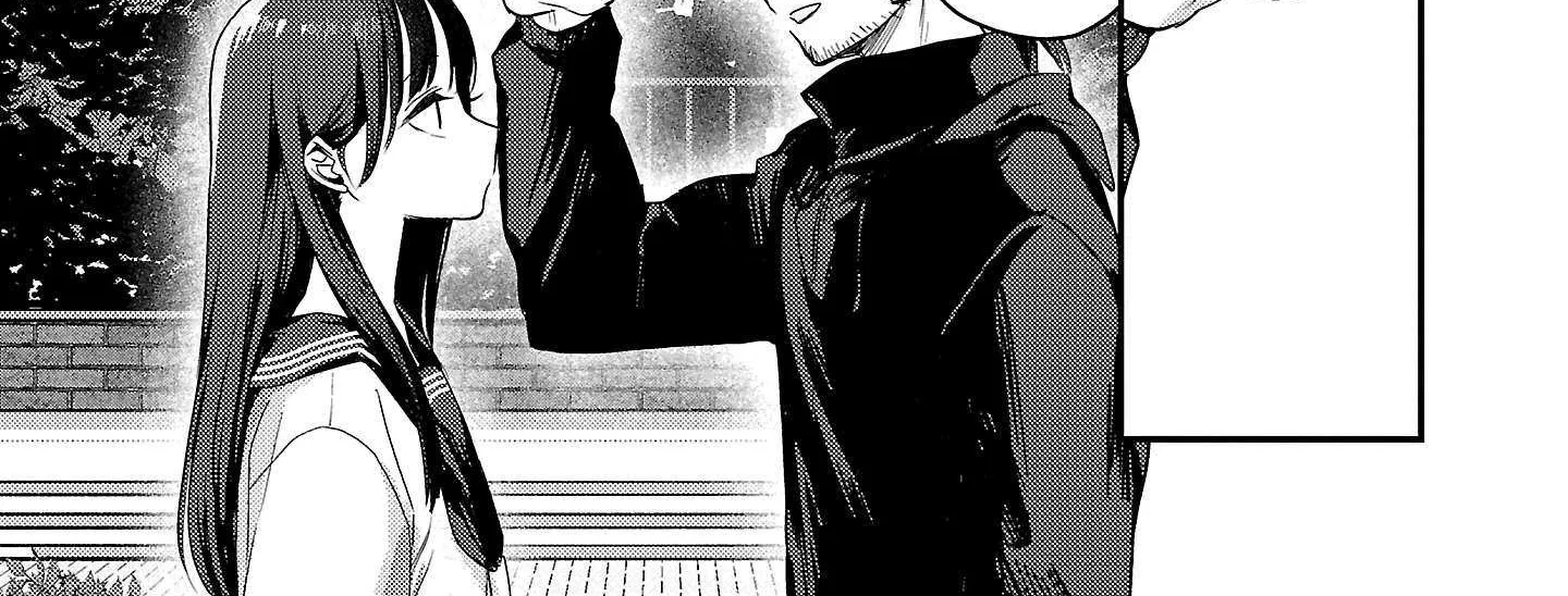 Welcome Back, Papa Chapter 30 page 14 - 