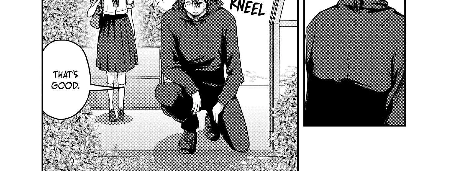 Welcome Back, Papa Chapter 30 page 16 - 