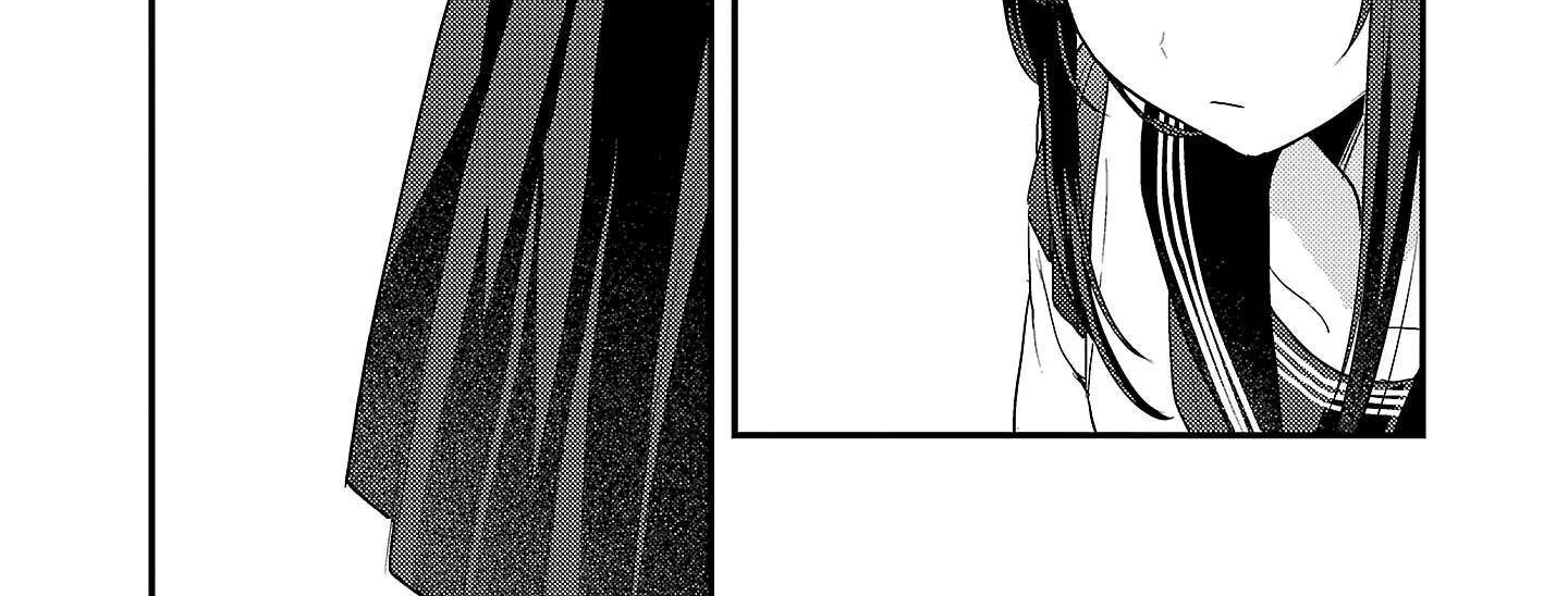 Welcome Back, Papa Chapter 30 page 18 - 