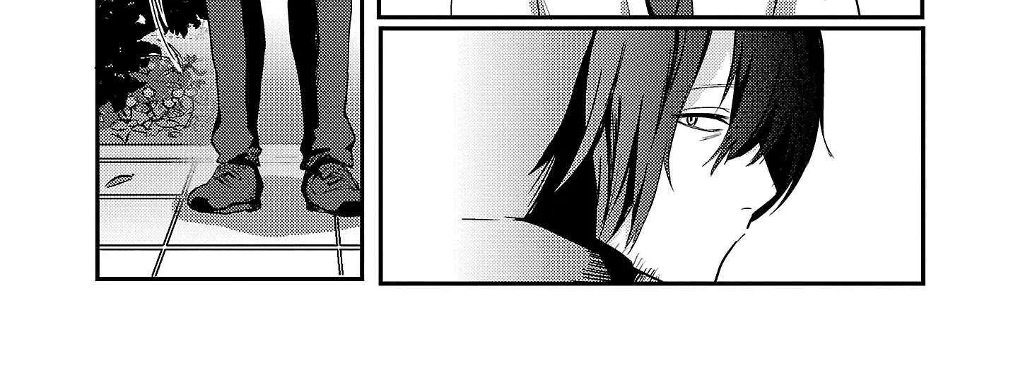 Welcome Back, Papa Chapter 30 page 20 - 