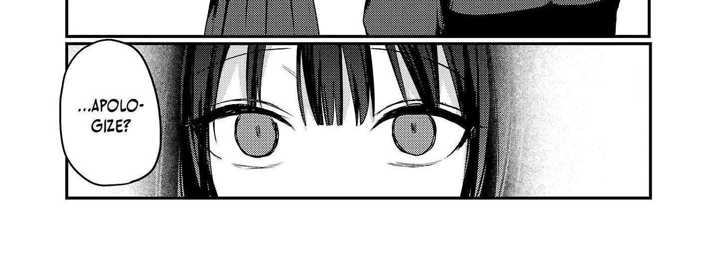 Welcome Back, Papa Chapter 30 page 22 - 