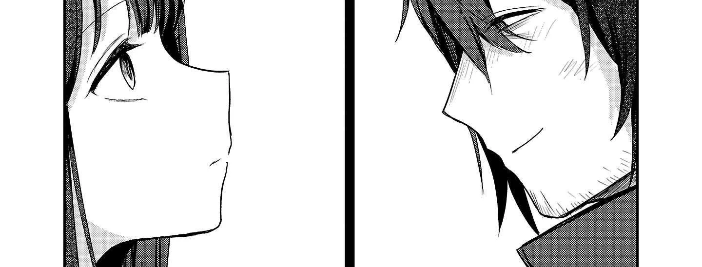 Welcome Back, Papa Chapter 30 page 28 - 
