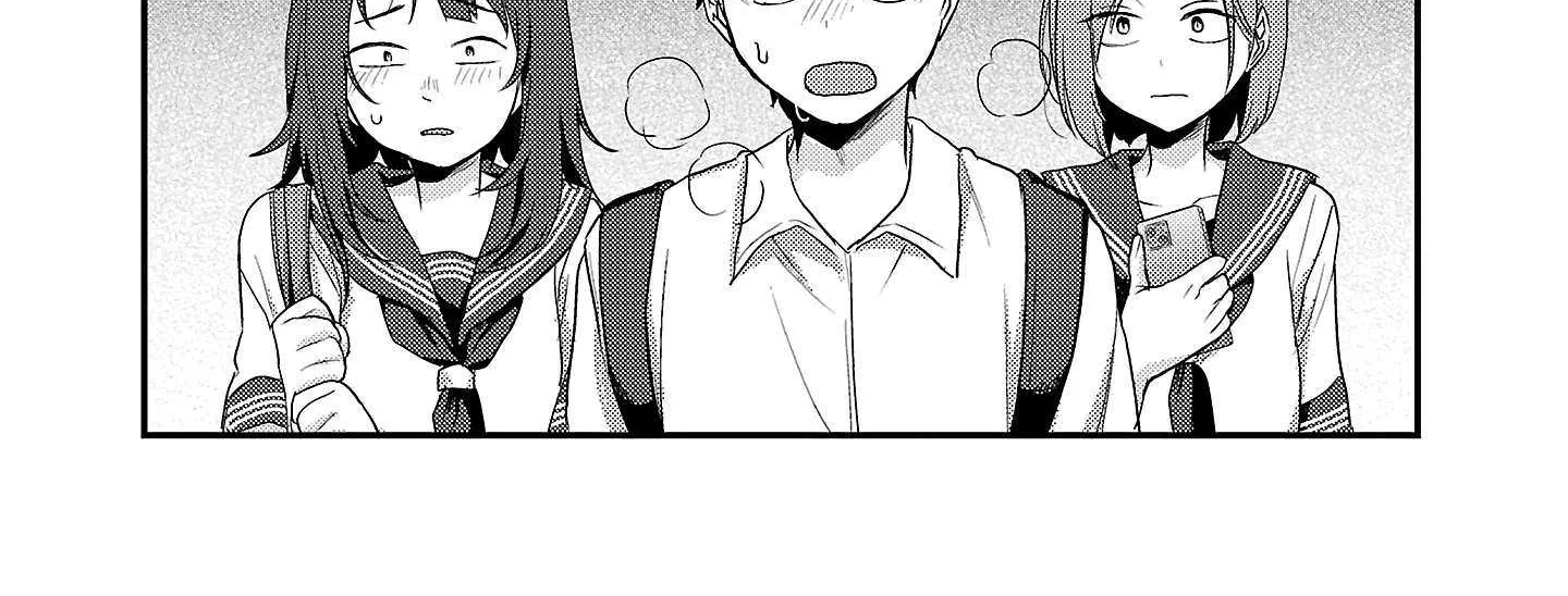 Welcome Back, Papa Chapter 30 page 30 - 
