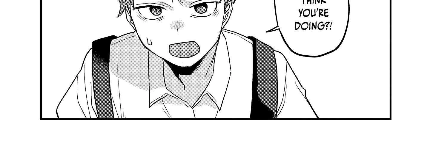 Welcome Back, Papa Chapter 30 page 34 - 