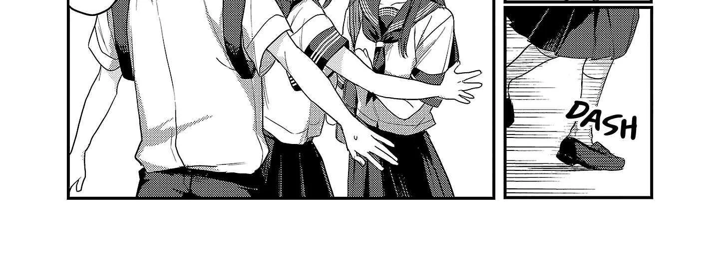 Welcome Back, Papa Chapter 30 page 36 - 
