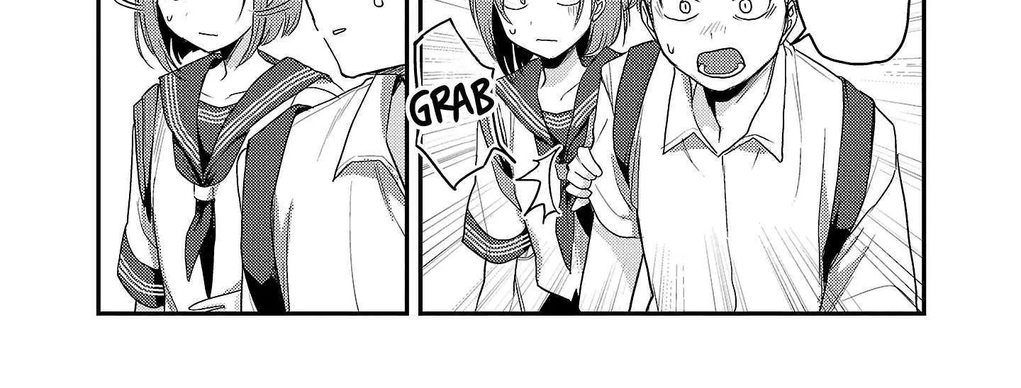 Welcome Back, Papa Chapter 30 page 40 - 