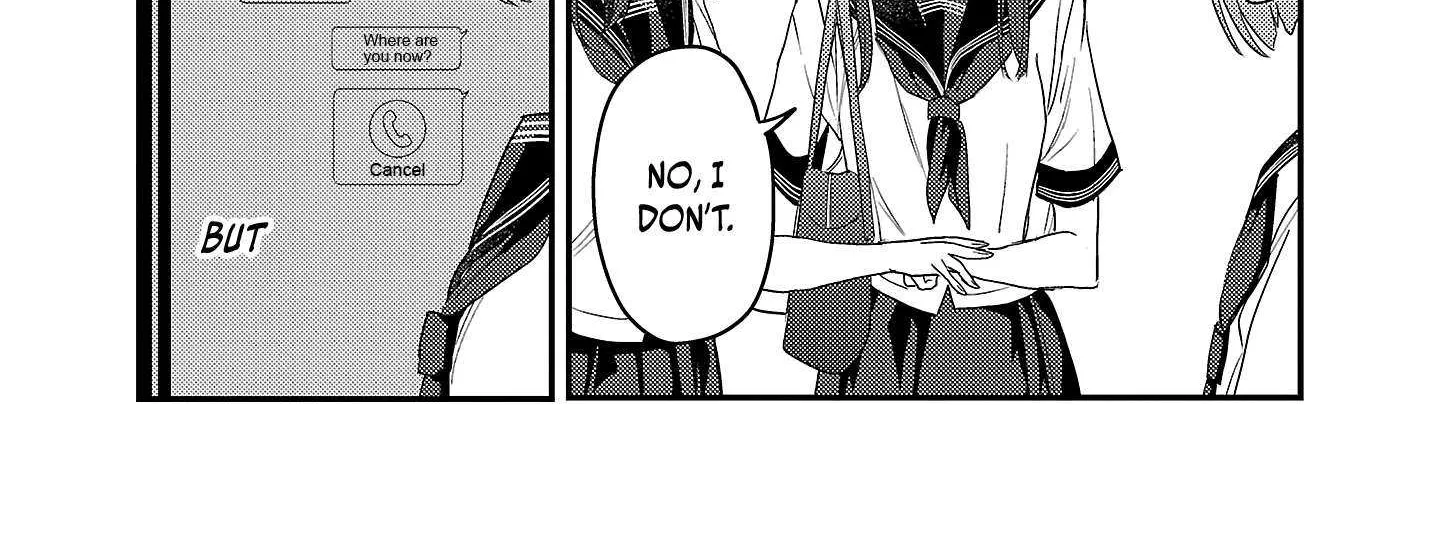 Welcome Back, Papa Chapter 30 page 42 - 