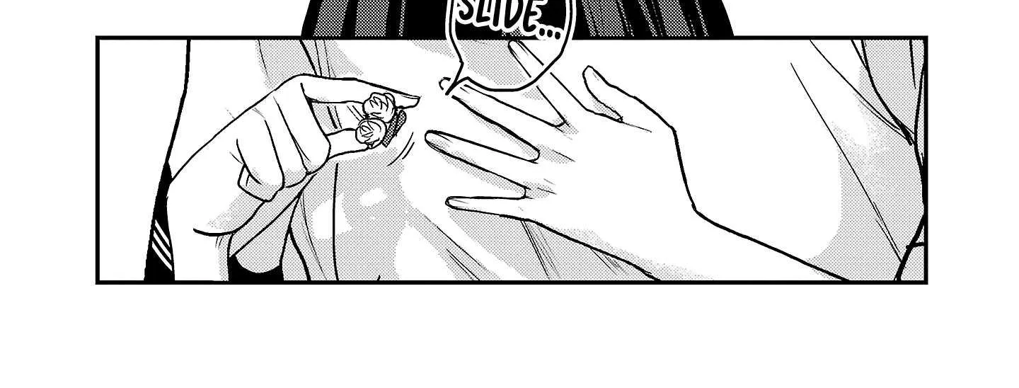 Welcome Back, Papa Chapter 30 page 44 - 