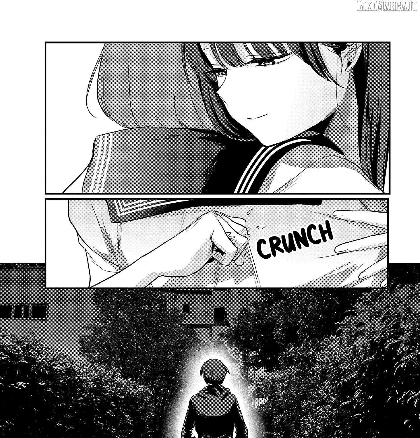 Welcome Back, Papa Chapter 30 page 45 - 