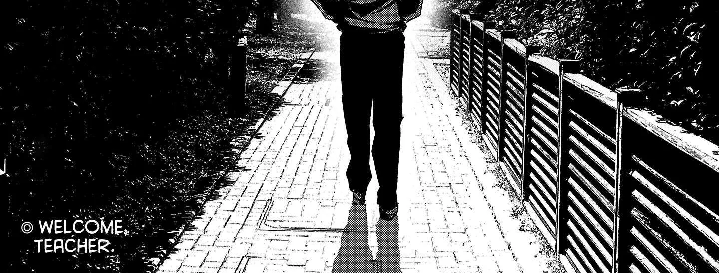 Welcome Back, Papa Chapter 30 page 46 - 