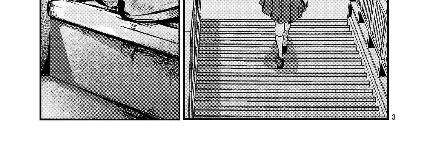 Welcome Back, Papa Chapter 30 page 8 - 
