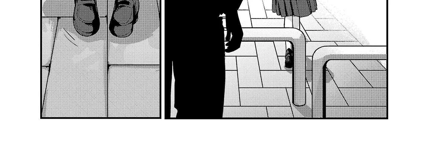 Welcome Back, Papa Chapter 30 page 10 - 