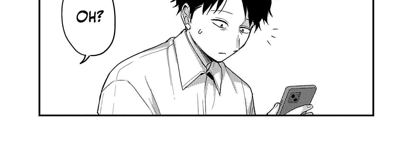 Welcome Back, Papa Chapter 31 page 22 - 