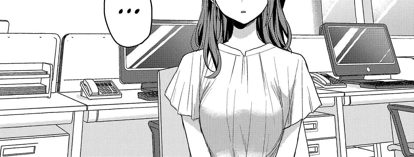 Welcome Back, Papa Chapter 31 page 24 - 